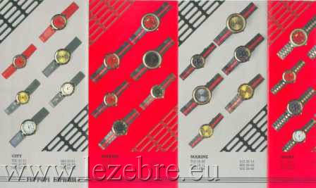 ferrari formula watch
